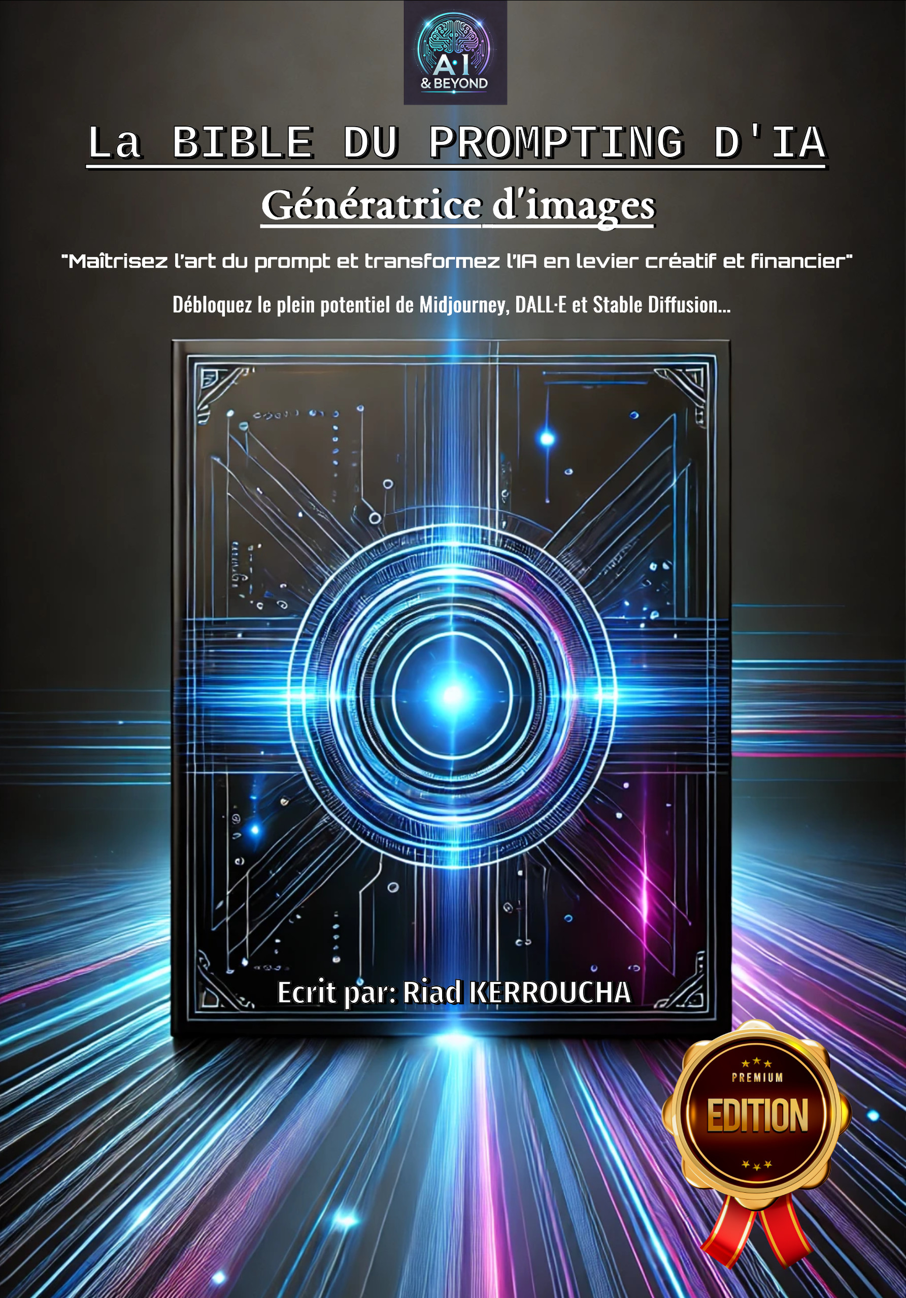 The AI Prompting Bible - Image Generation